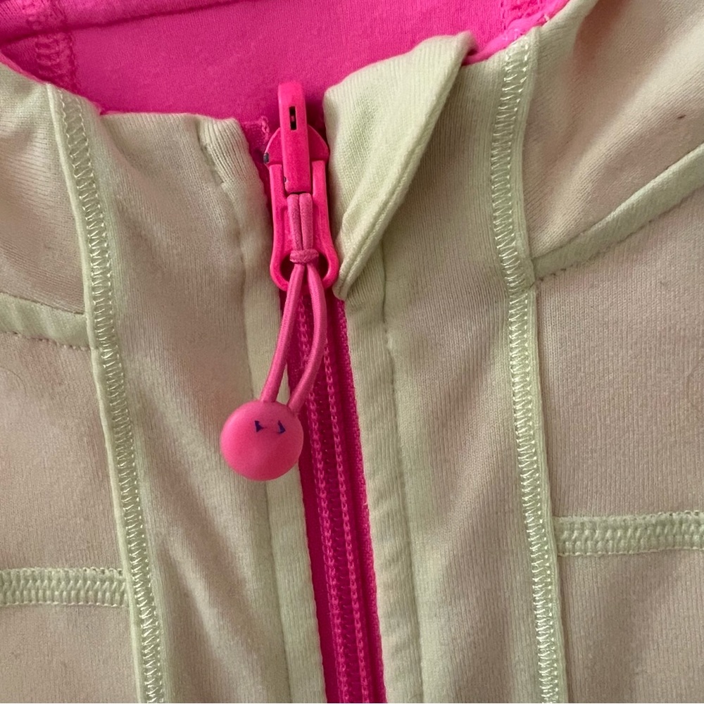 Ivivva reversible jacket 🙌🏻✨ - Picture 12 of 13